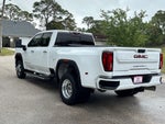 2020 GMC Sierra 3500HD Denali