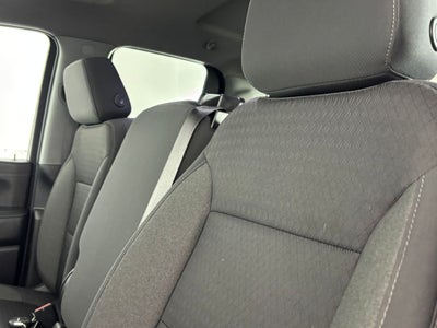 2022 GMC Sierra 2500HD SLE