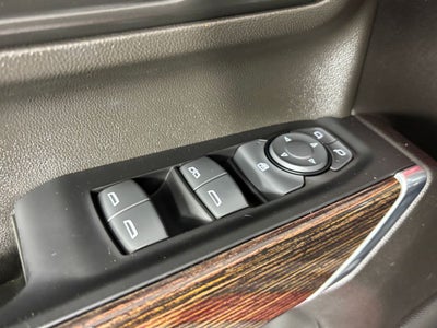 2022 GMC Sierra 2500HD SLE