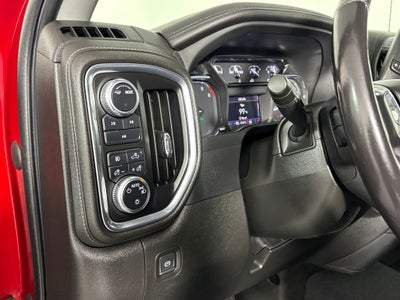 2022 GMC Sierra 2500HD SLE