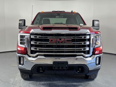 2022 GMC Sierra 2500HD SLE