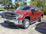 2022 GMC Sierra 2500HD SLE