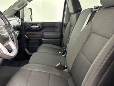 2022 GMC Sierra 2500HD SLE