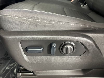 2022 GMC Sierra 2500HD SLE