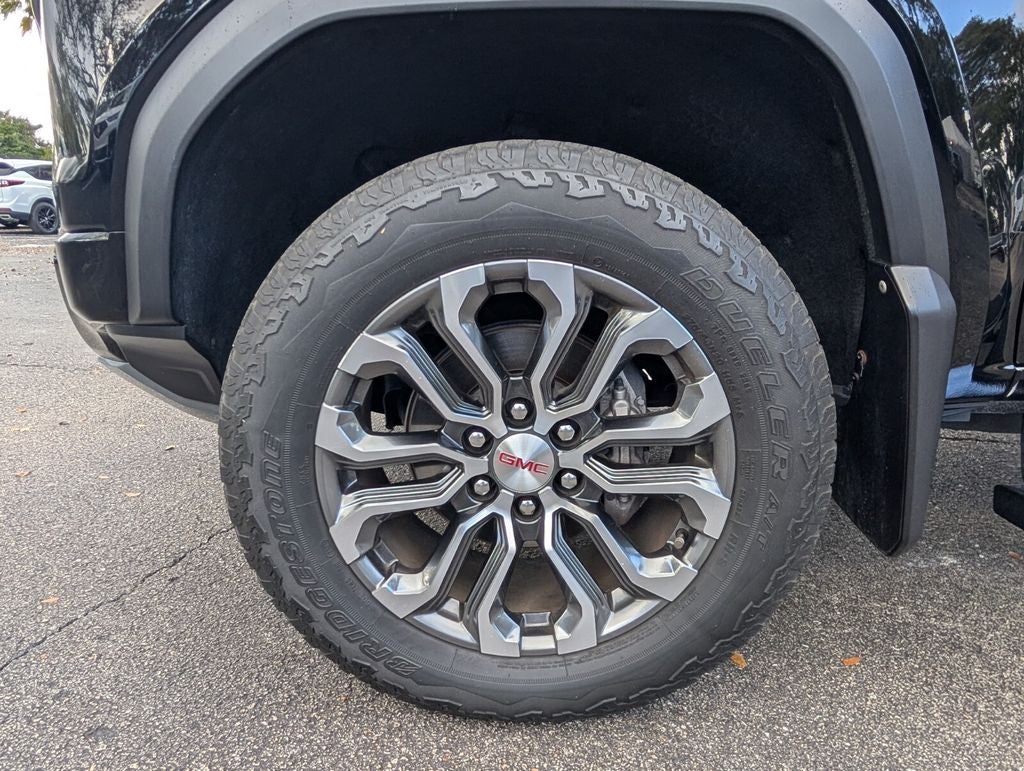 2023 GMC Canyon Denali