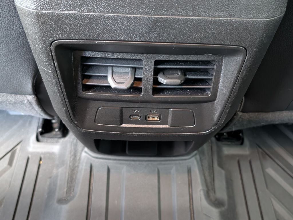 2023 GMC Canyon Denali