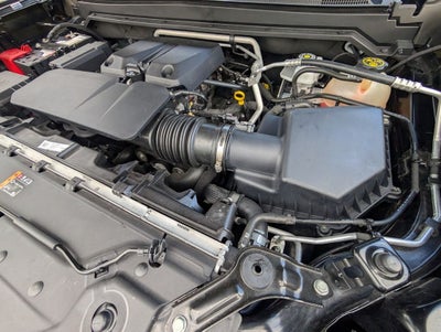 2023 GMC Canyon Denali