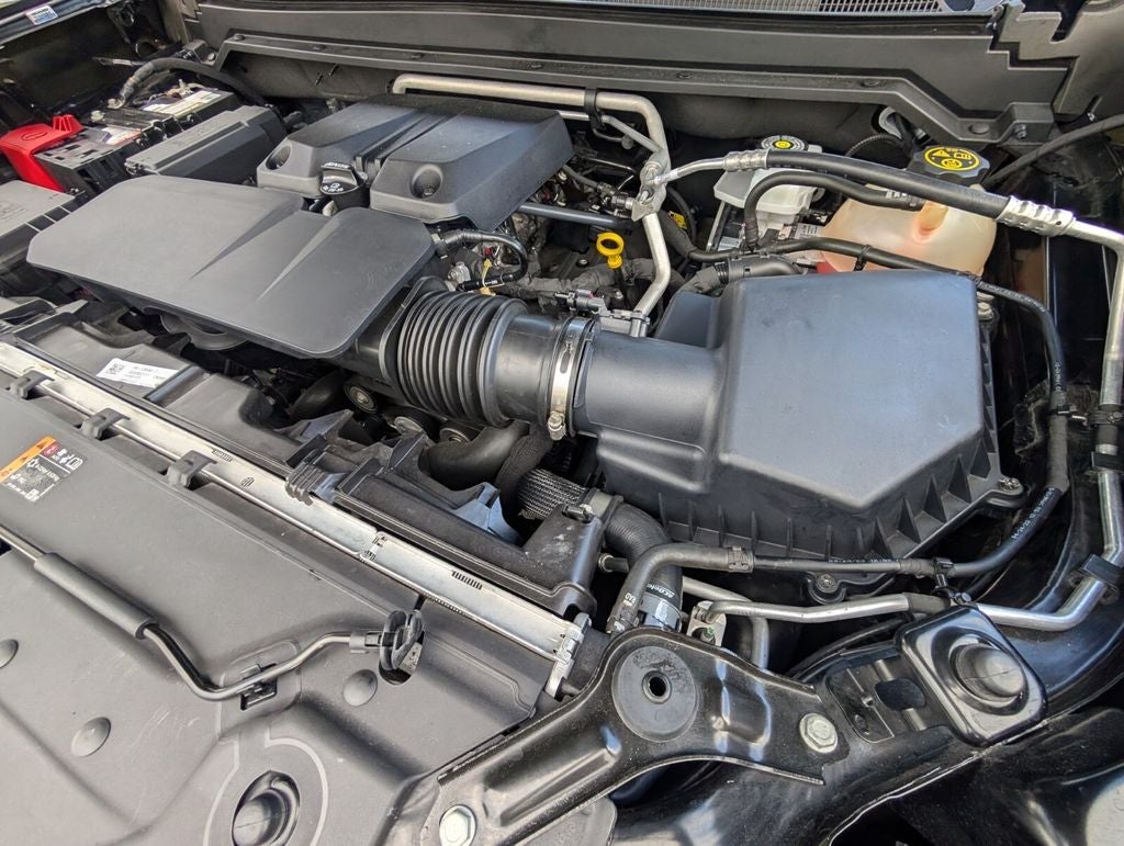 2023 GMC Canyon Denali