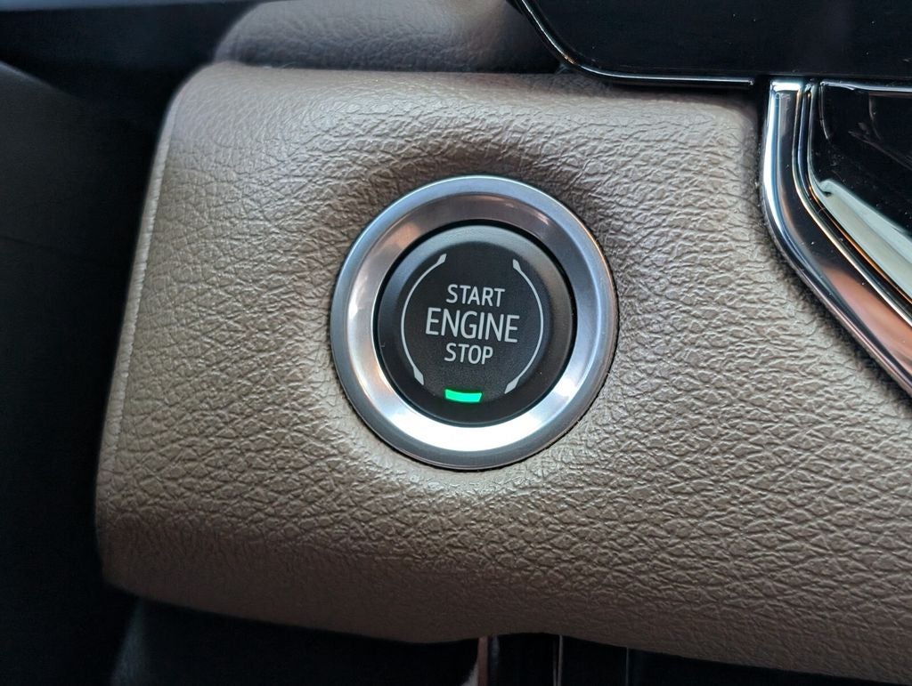 2023 GMC Canyon Denali