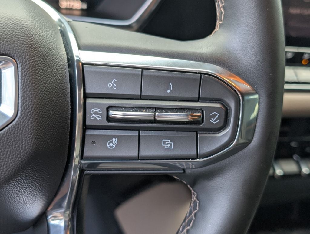 2023 GMC Canyon Denali
