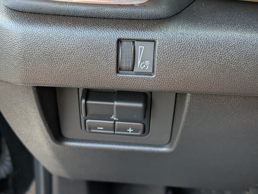 2023 GMC Canyon Denali