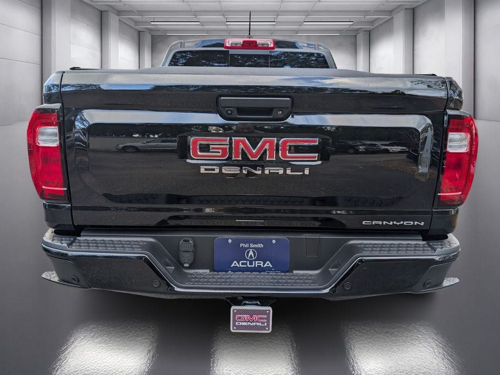 2023 GMC Canyon Denali