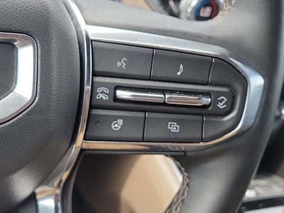 2024 GMC Canyon Denali