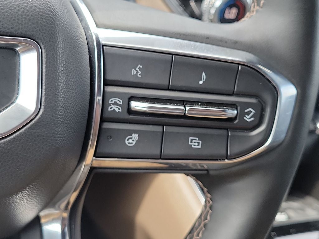 2024 GMC Canyon Denali