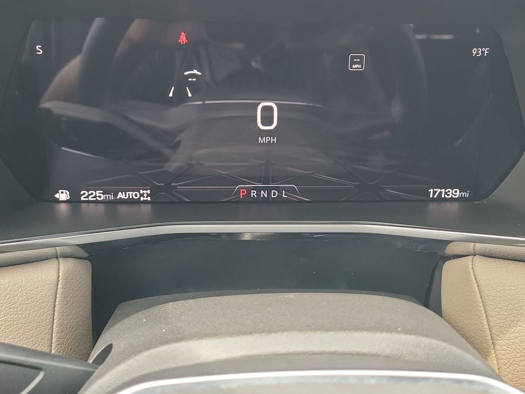 2024 GMC Canyon Denali