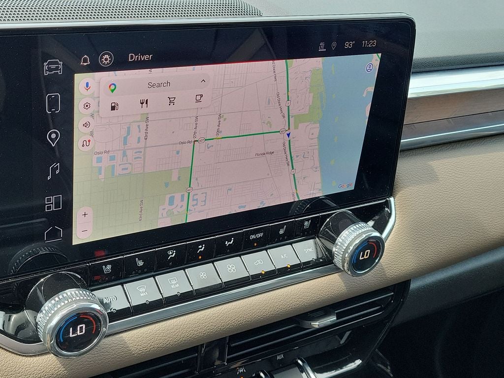 2024 GMC Canyon Denali