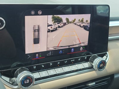 2024 GMC Canyon Denali