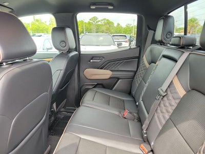 2024 GMC Canyon Denali
