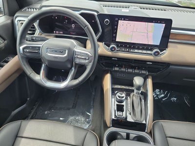 2024 GMC Canyon Denali