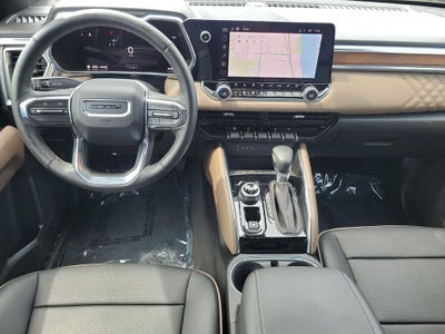 2024 GMC Canyon Denali