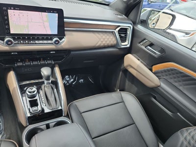 2024 GMC Canyon Denali