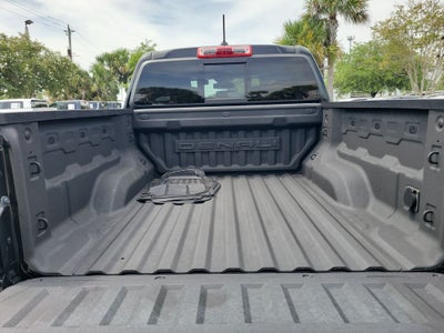 2024 GMC Canyon Denali