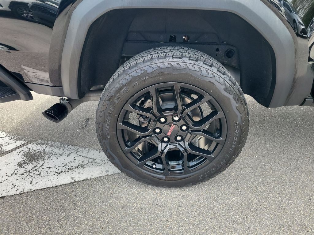 2024 GMC Canyon Denali