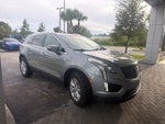 2024 Cadillac XT5 Luxury