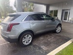 2024 Cadillac XT5 Luxury