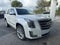 2020 Cadillac Escalade Premium Luxury