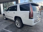 2020 Cadillac Escalade Premium Luxury