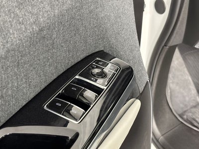 2025 Cadillac Escalade ESV Sport Platinum