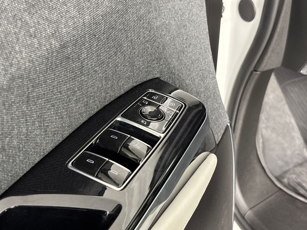 2025 Cadillac Escalade ESV Sport Platinum