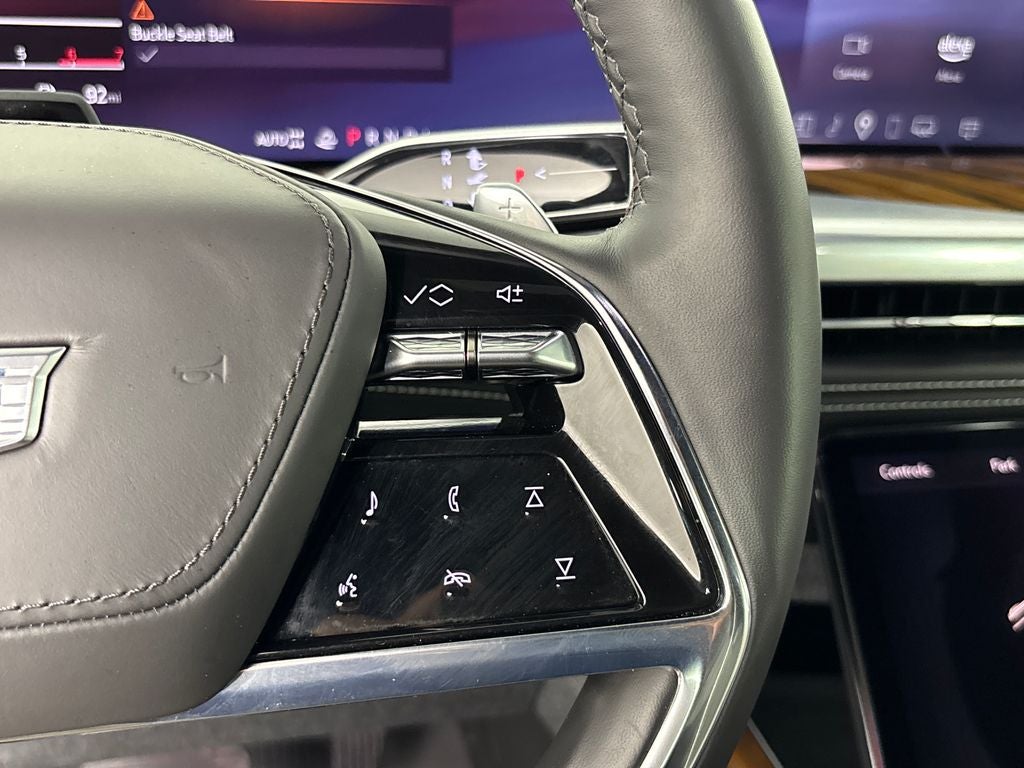 2025 Cadillac Escalade ESV Sport Platinum