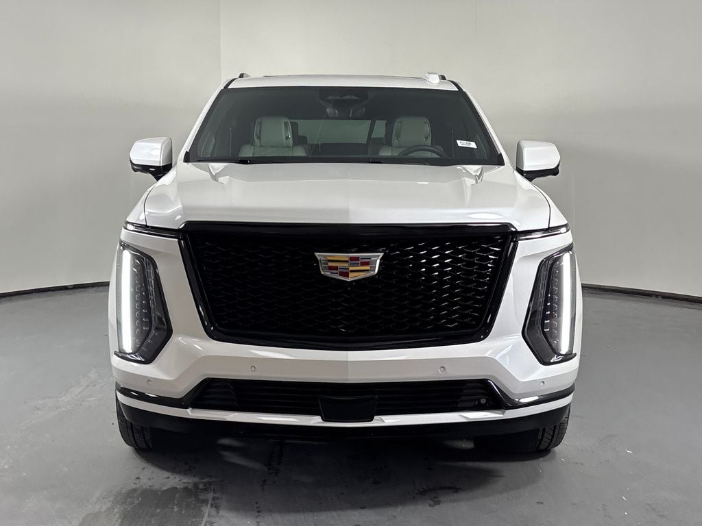 2025 Cadillac Escalade ESV Sport Platinum