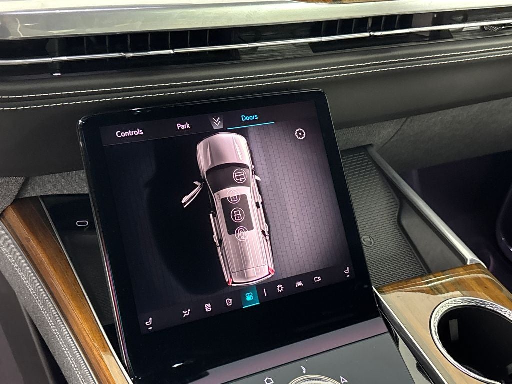 2025 Cadillac Escalade ESV Sport Platinum