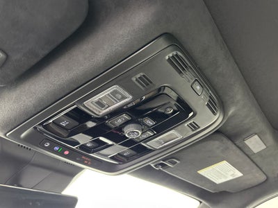 2025 Cadillac Escalade ESV Sport Platinum