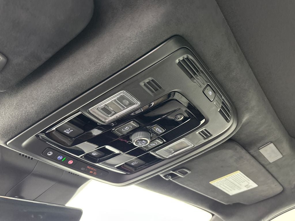 2025 Cadillac Escalade ESV Sport Platinum