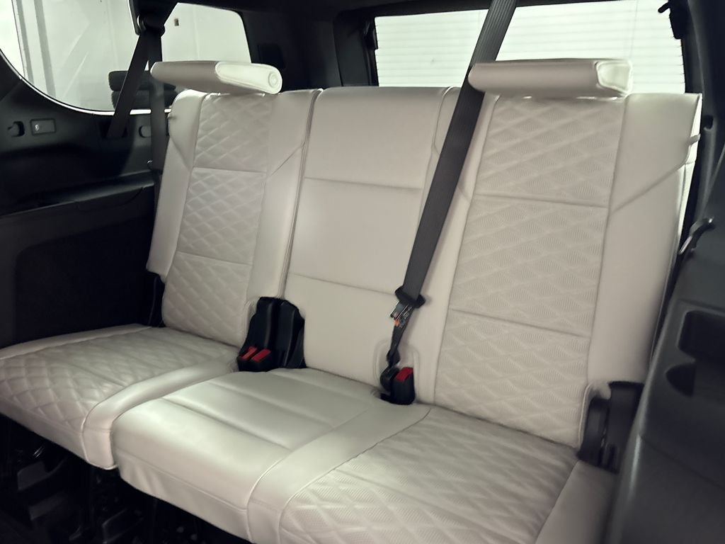 2025 Cadillac Escalade ESV Sport Platinum