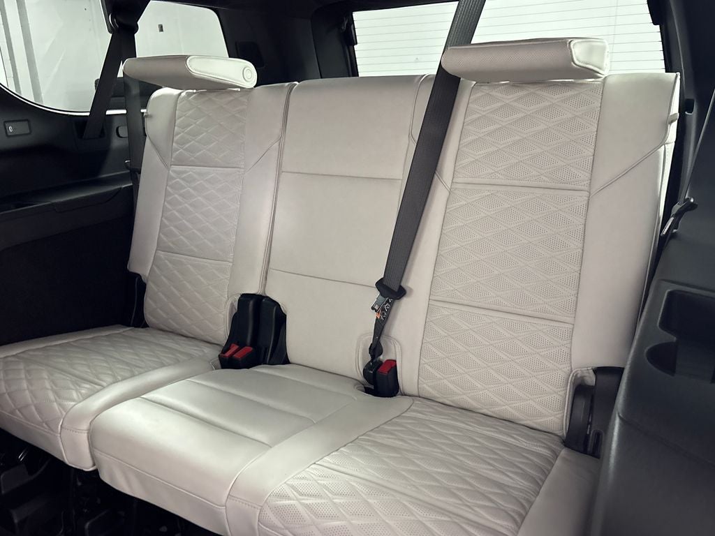 2025 Cadillac Escalade ESV Sport Platinum