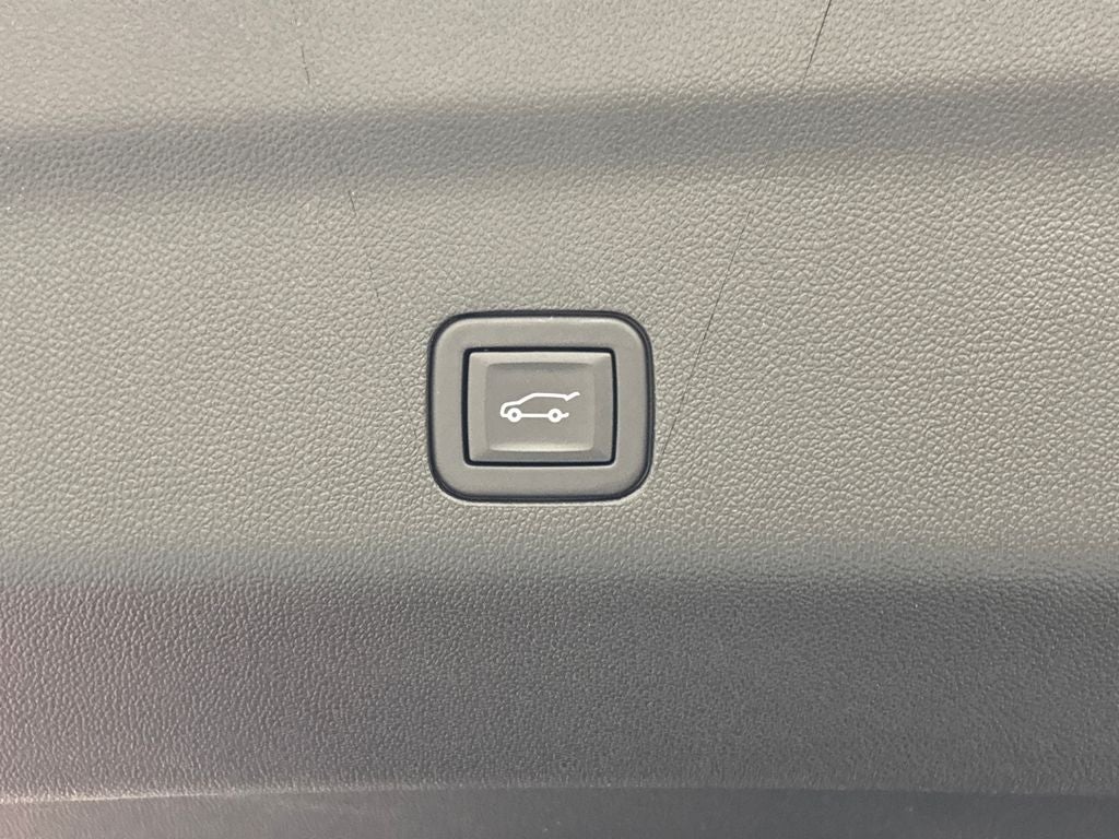 2025 Cadillac Escalade ESV Sport Platinum