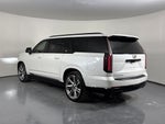 2025 Cadillac Escalade ESV Sport Platinum