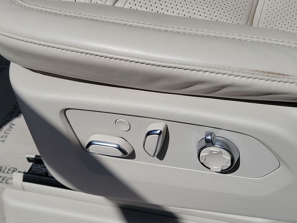 2025 Cadillac Escalade ESV Sport Platinum