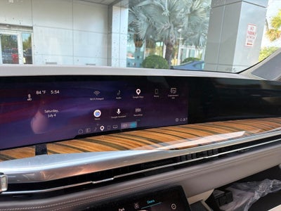 2025 Cadillac Escalade ESV Sport Platinum