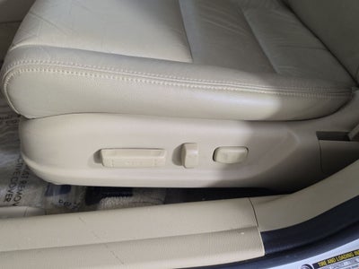 2012 Honda Accord EX-L 3.5