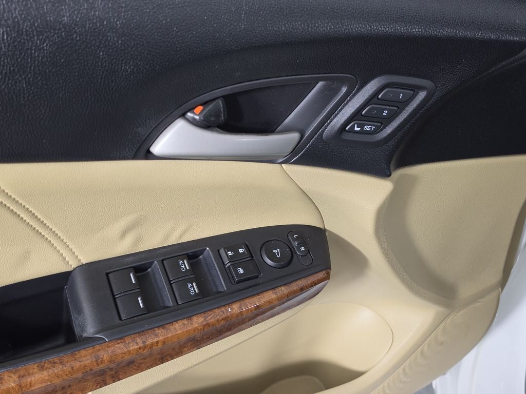 2012 Honda Accord EX-L 3.5