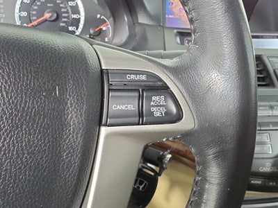 2012 Honda Accord EX-L 3.5