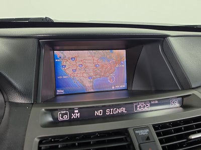2012 Honda Accord EX-L 3.5