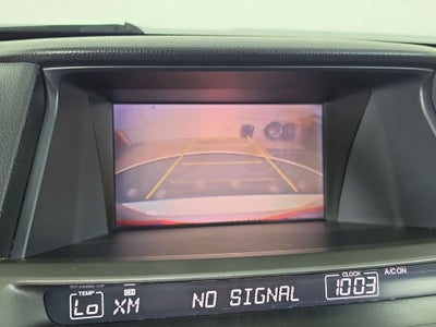 2012 Honda Accord EX-L 3.5