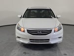 2012 Honda Accord EX-L 3.5